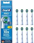 Oral-B Pro Precision Clean &ndash; ORIGINAL Aufsteckb&uuml;rsten f&uuml;r Elektrische Zahnb&uuml;rste