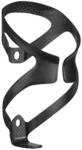 Topeak Shuttle Cage XE Flaschenhalter mit Zubeh&ouml;r aus Carbon in der Farbe Schwarz,