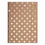 Herlitz 50021734 Sammelmappe A4 Pure Glam, 1 St&uuml;ck