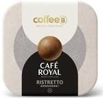 CoffeeB Kaffee Ristretto - Coffee Balls f&uuml;r CoffeeB Kaffeemaschinen, Arabica Robusta