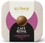 CoffeeB Kaffee Lungo Forte - Coffee Balls f&uuml;r CoffeeB Kaffeemaschinen, Arabica