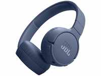 JBL Tune 670NC – Kabellose On-Ear-Kopfhörer mit adaptivem Noise-Cancelling...