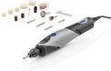 Dremel 2050 Stylo+ Multifunktionswerkzeug 9W Set (mit 15 Zubeh&ouml;ren, Variable