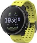 SUUNTO Vertical Abenteuer Uhr - GPS Smartwatch, Zweifrequenz GPS Navigation,