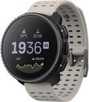 SUUNTO Vertical Abenteuer Uhr - GPS Smartwatch, Zweifrequenz GPS Navigation,