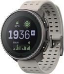 SUUNTO Vertical Abenteuer Uhr - GPS Smartwatch, Mit Solarladung Akkulaufzeit bis zu