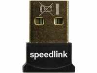 Speedlink VIAS Nano USB Bluetooth Adapter PC – USB Bluetooth 5.0 Dongle für...