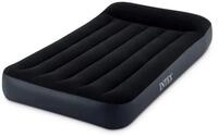 Intex 64141 Dura Beam Pillow Rest Einzelmatratze mit Fiber Tech-Technologie,...