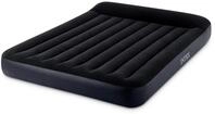 Intex 64143 Luftmatratze f&uuml;r Doppelbett Dura Beam Pillow Rest mit