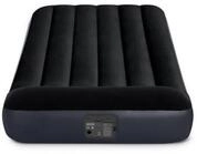Intex Twin Kissenst&uuml;tze Classic Airbed W/Fiber-Tech RP, aufgeblasene Gr&ouml;&szlig;e:...