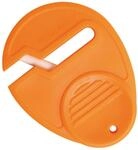 Fiskars Universal Scherensch&auml;rfer, F&uuml;r Rechts- und Linksh&auml;nder,