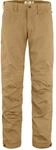 Fjallraven 86677-232 Greenland Trail Trousers M Pants Herren Buckwheat Brown Gr&ouml;&szlig;e