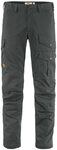 Fj&auml;llr&auml;ven Herren Vidda Pro Lite Hose, Dark Grey, 50/R