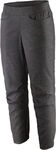 Patagonia Damen W's Hampi Rock Pants-Reg Bottoms, schwarz (Ink Black), 40