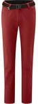 Maier Sports Damen Wanderhose Perlit W, sun-dried tomato, 42, 236010