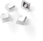 SteelSeries PrismCaps &ndash; Double-Shot-Tastenset mit &bdquo;Pudding-Optik &ndash;