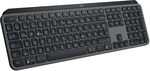 Logitech MX Keys S Graphite 920-011565