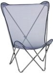 Lafuma MOBILIER - Faltbarer Butterfly Chair POP UP - Strapazierf&auml;higes & Abnehmbares