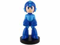 Konix Cable Guys - Mega Man Gaming Accessories Holder & Phone Holder for Most