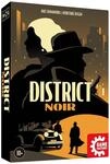 Game Factory 646319 District Noir, Kartenspiel f&uuml;r Erwachsene und Kinder ab 10