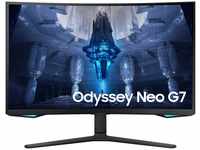 Samsung Odyssey Neo G7 Gaming Monitor S32BG750NP, 32 Zoll, VA-Panel, 4K