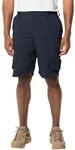 Jack Wolfskin Herren Kalahari Cargo M Cargos, Night Blue, 48