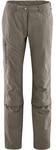 Maier Sports Damen Fulda, Braun (Teak), 36