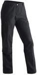 Maier Sports Fulda, Damen Wanderhose, Wasserabweisende Outdoorhose f&uuml;r