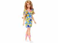 Barbie Fashionistas - Puppe entwickelt mit der National Down Syndrome Society,