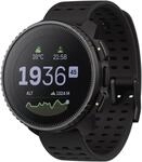 SUUNTO Vertical Abenteuer Uhr - GPS Smartwatch, Zweifrequenz GPS Navigation,