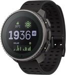 SUUNTO Vertical Abenteuer Uhr - GPS Smartwatch, Zweifrequenz GPS Navigation,