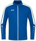 JAKO Power Polyesterjacke Damen Damen