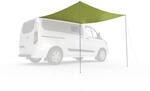 Tatonka Van Tarp (250 x 250 cm) - Wasserdichtes Vordach f&uuml;r Camping-Busse