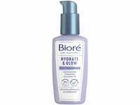 Bioré Hydrate und Glow - Feuchtigkeitspflege - Inhalt: 100 ml - Hauttyp:...
