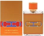 Carolina Herrera CH Men Pasi&oacute;n Eau de Parfum 100 ml