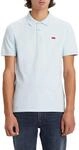 Levi's Herren Slim Housemark Polo Hemd,Omphalodes,S