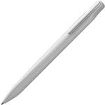 Lamy xevo lightgrey Kugelschreiber - ausbalancierter Kuli mit Drehmechanik &
