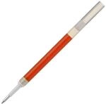 Pentel EnerGel LR7 Nachf&uuml;llmine f&uuml;r 0.7 mm Gelschreiber, gelb (12 St&uuml;ck)