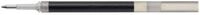 Pentel EnerGel LR7 Nachf&uuml;llmine f&uuml;r 0.7 mm Gelschreiber, grau (12 St&uuml;ck)