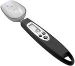 Lacor 62519 Digitale L&ouml;ffelwaage 300 g