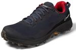 Berghaus Herren Revolute Active Wanderschuhe, Blau/Schwarz, 42.5 EU
