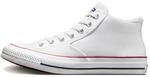 Converse Chuck Taylor All Star Damenschuhe A00812C A00812C Wei&szlig;, EU 46