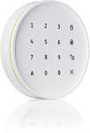 Somfy 1875257 - Codetaster f&uuml;r die Alarmanlage Somfy Protect | Schlichtes und