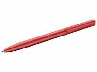 Pelikan Kugelschreiber Ineo, Elements Fiery Red, 1 Stück in Faltschaltel