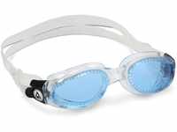 Aquasphere Kaiman| Schwimmbrille, Schwimmbrille, für Erwachsene mit UV-Schutz,
