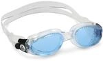 Aquasphere Kaiman- Schwimmbrille, Schwimmbrille, f&uuml;r Erwachsene mit UV-Schutz,