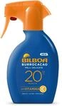 Bilboa Lippenpflegespray Trigger LSF 20, mittlerer Sonnenschutz f&uuml;r empfindliche