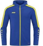 JAKO Power Kapuzenjacke Kids Kinder