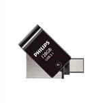 Philips 2-in-1 OTG Edition Ultra Speed USB-C/USB 3.1 duales USB-Flash-Laufwerk