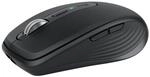 Logitech MX Anywhere 3S for Business &ndash; Kabellose Maus f&uuml;r Unternehmen, f&uuml;r